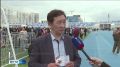 На стадионе «Туймаада» торжественно открыли республиканский фестиваль "Мир, Май, ГТО!"