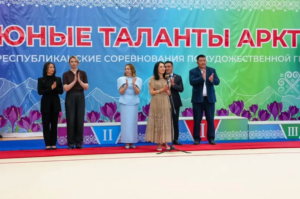 #новостиспортивныхфедераций