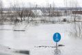 Прокуратура взяла под контроль паводковую ситуацию в Усть-Янском районе