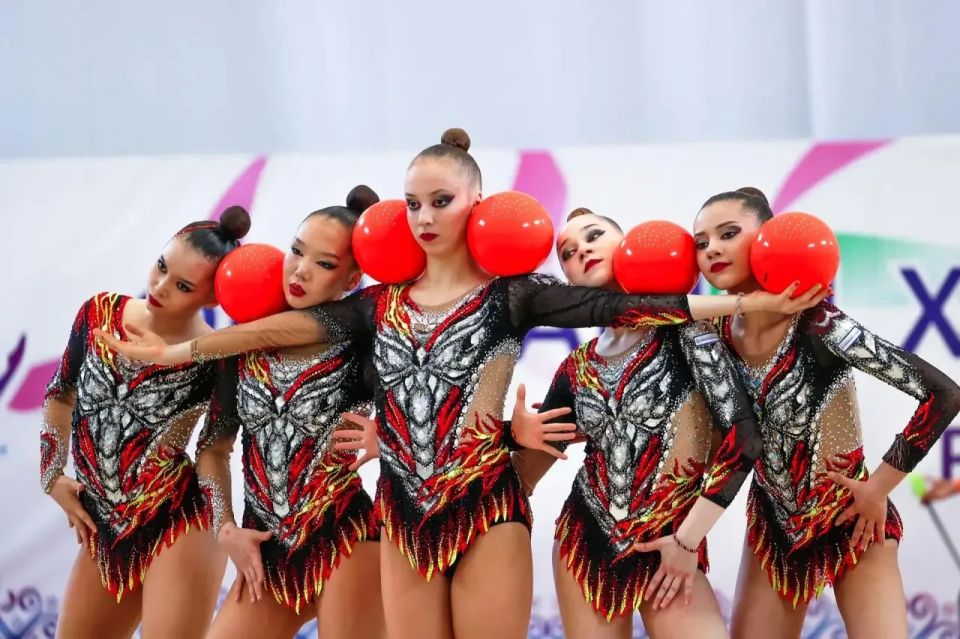 #новостиспортивныхфедераций #новостиспортивныхфедераций