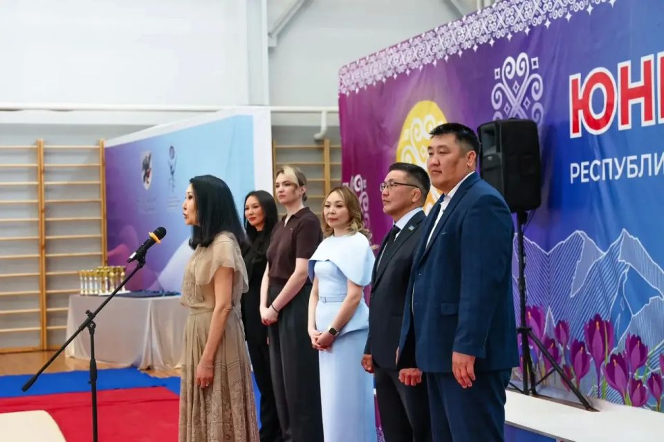 #новостиспортивныхфедераций #новостиспортивныхфедераций