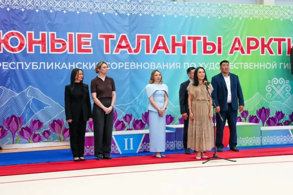 #новостиспортивныхфедераций #новостиспортивныхфедераций