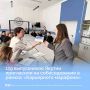 119 выпускников Якутии пригласили на собеседование в рамках проекта «Карьерный марафон»