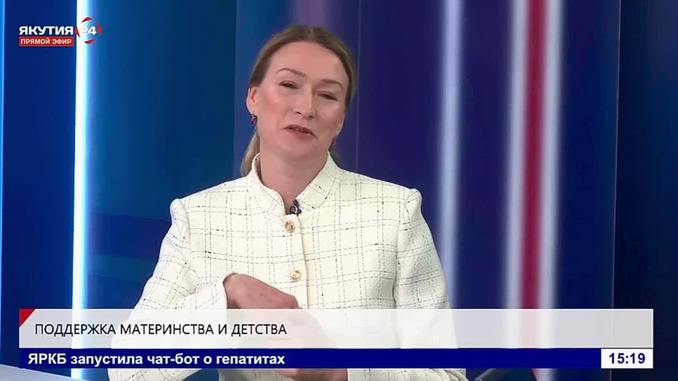 О новой семейной выплате. С сегодняшнего дня, 1 июня, открыт прием заявлений на новую семейную выплату - налоговый вычет для семей с двумя детьми