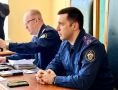 В День защиты детей студенты юридического факультета СВФУ встретились с сотрудниками следственного управления СК России по Якутии