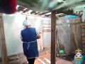 В Якутске миграционная полиция привлекла главу фермерского хозяйства к ответственности за нарушения при использовании труда иностранцев