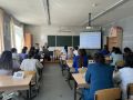 В Якутии начался основной период сдачи ЕГЭ-2026