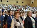 Якутия принимает крупнейший форум по педагогике детства на Дальнем Востоке