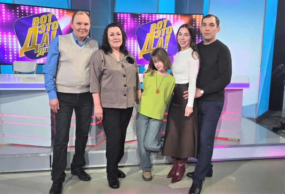 «Вот это да! Дети»: как конкурс юных вокалистов меняет их жизнь «Вот это да! Дети»: как конкурс юных вокалистов меняет их жизнь
