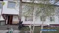 После вмешательства прокуратуры Кобяйского района управляющая организация устранила нарушения требований законодательства об отходах производства и потребления