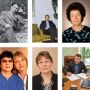 Династии Ленского лесничества