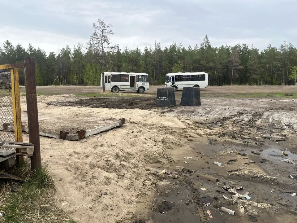 Минэкологии Якутии отреагировало на сообщения о захламлении в мкр Минэкологии Якутии отреагировало на сообщения о захламлении в мкр