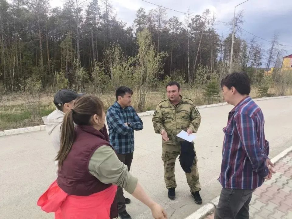 30 мая в республике проведено всероссийское учение с организациями, предназначенными для отдыха детей и их оздоровления