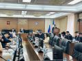 Корректировка Стратегии: проект закона рассмотрен на заседании постоянного комитета Ил Тумэна по экономической, инвестиционной и промышленной политике