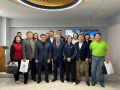 Судейский корпус V Спартакиады трудовых коллективов Якутии получил новую спортивную экипировку