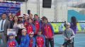 Команда города Якутска стала победителем Спартакиады школьников Республики Саха (Якутия) «Спортивные якутяне»!