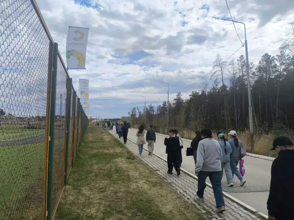 30 мая в республике проведено всероссийское учение с организациями, предназначенными для отдыха детей и их оздоровления 30 мая в республике проведено всероссийское учение с организациями, предназначенными для отдыха детей и их оздоровления