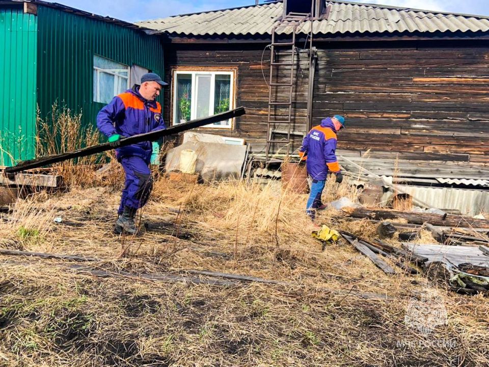 Паводковая обстановка в Якутии: данные МЧС на 2 июня 2026 года Паводковая обстановка в Якутии: данные МЧС на 2 июня 2026 года