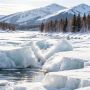 Ледоход в Якутии продолжается на пяти реках
