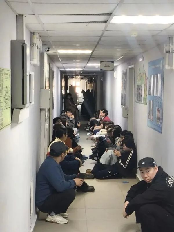 30 мая в республике проведено всероссийское учение с организациями, предназначенными для отдыха детей и их оздоровления 30 мая в республике проведено всероссийское учение с организациями, предназначенными для отдыха детей и их оздоровления