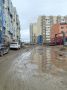 А у нас чалбах на улице, а у вас? Строда улица