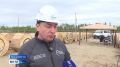 Более 300 километров линий связи обеспечат высокоскоростным интернетом 8 отдалённых сёл Якутии уже в этом году