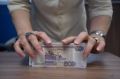Семьи Якутии начали отправлять заявления на новую налоговую выплату