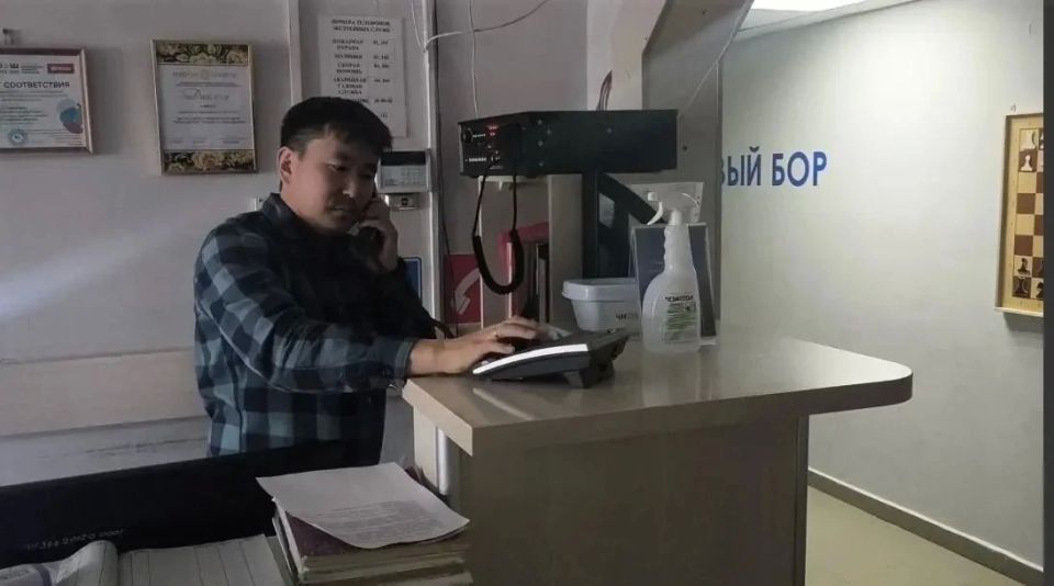 30 мая в республике проведено всероссийское учение с организациями, предназначенными для отдыха детей и их оздоровления 30 мая в республике проведено всероссийское учение с организациями, предназначенными для отдыха детей и их оздоровления