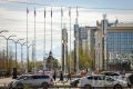 Температуру ниже нормы прогнозируют в июне в Якутии