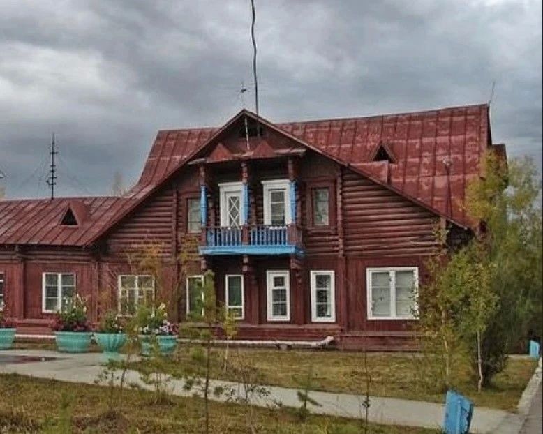 «Штаб Якутской объединенной авиагруппы Гражданского воздушного флота СССР» включён в реестр объектов культурного наследия
