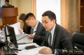 2 июня постоянный комитет Государственного Собрания (Ил Тумэн) по строительству, жилищно-коммунальному хозяйству и энергетике под председательством Александра Корякина рассмотрел три вопроса повестки
