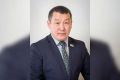 «Единая Россия» внесла кандидатуру Дмитрия Садовникова на пост мэра Якутска