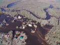 В Абыйском улусе введен режим ЧС из-за подъема уровня воды