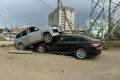 ������ �������� ������ �� �������������� Toyota Camry � �������