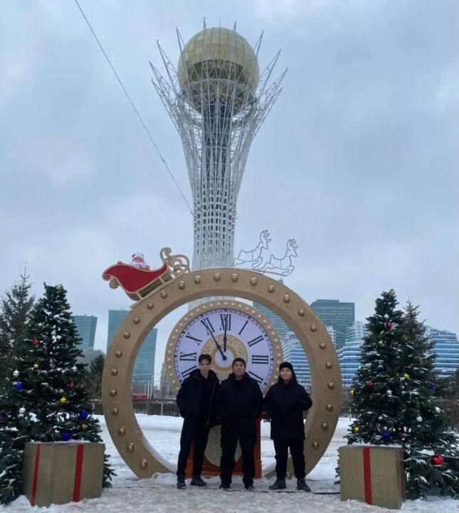 «Мой папа – герой, который не нуждается в плаще» «Мой папа – герой, который не нуждается в плаще»