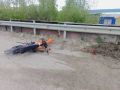 В Хангаласском районе произошло ДТП с летальным исходом