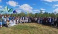 В Якутске отметили День эколога