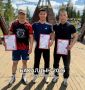 Георгий Софронов – победитель «Бакалдын-2026» по эвенкийскому многоборью!