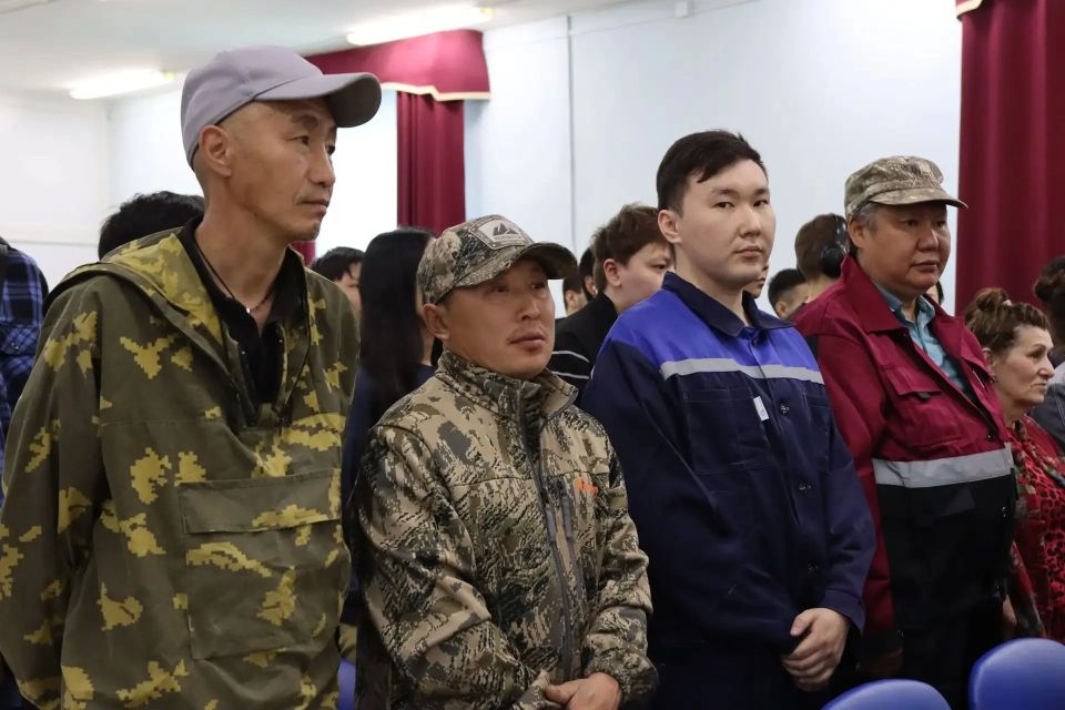 В Якутске стартовал региональный этап Всероссийского конкурса «Лучший по профессии» в номинации «Мастер отделочных работ»
