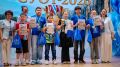 В Якутске прошел Региональный чемпионат по ментальной арифметике "СУОТ-2026"