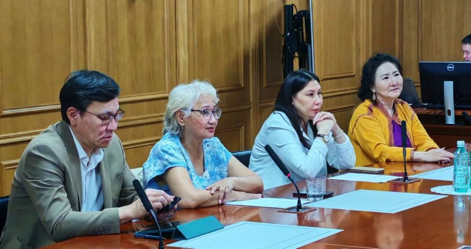 Республиканский конкурс «Илии сылааа – 2026» Республиканский конкурс «Илии сылааа – 2026»