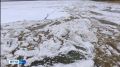 Якутское УГМС сообщает о гидрологической обстановке на реках Якутии на 8 июня