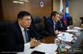 Сегодня в Государственном Собрании (Ил Тумэн) провели Правительственный час, посвящённый исполнению рекомендаций парламентских слушаний по развитию национальных видов спорта в Республике Саха (Якутия)