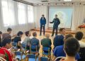 Более 95 тысяч детей Якутии приняли участие в акции «Мои безопасные каникулы»