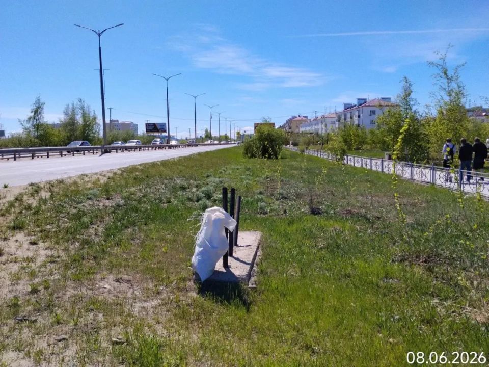 Дежурными муниципальными дворниками Управы Гагаринского округа проводится работа по подбору мусора на общественных санитарных точках, общественных пространствах и территории округа Дежурными муниципальными дворниками Управы Гагаринского округа проводится работа по подбору мусора на общественных санитарных точках, общественных пространствах и территории округа