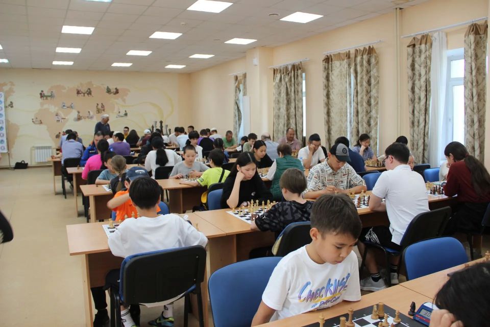 В Якутске стартует XXXVII фестиваль «Северное сияние-2026» В Якутске стартует XXXVII фестиваль «Северное сияние-2026»