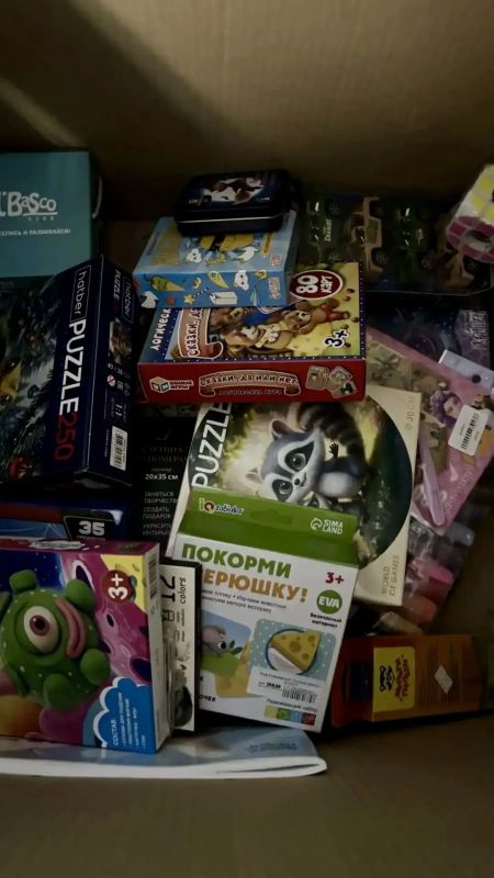 ГБУ РС (Я) «Служба эксплуатационно-технического обеспечения» стало партнером и участником благотворительной акции «Коробка храбрости», организованной Якутским региональным советом сторонников «Единая Россия» ГБУ РС (Я) «Служба эксплуатационно-технического обеспечения» стало партнером и участником благотворительной акции «Коробка храбрости», организованной Якутским региональным советом сторонников «Единая Россия»
