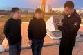 Полиция устроила рейд на детей, гуляющих ночью без родителей