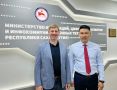 В Якутии представили роботизированную мобильную станцию для беспилотных воздушных судов