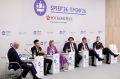 ПМЭФ прошёл, а то, с чем мы хотим еще с вами поделиться – нет